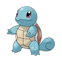 Imagem de um pokemon